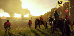 تیزر تریلر بازی Kingdom Come: Deliverance منتشر شد|نمایش کامل بازی در E3 2015