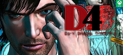 دانلود بازی D4 Dark Dreams Dont Die Season One برای PC