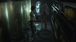با اولین تریلر از Resident Evil Zero HD Remaster با ما همراه باشید